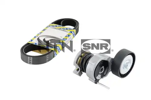SNR KA857.26