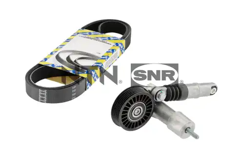 SNR KA857.31