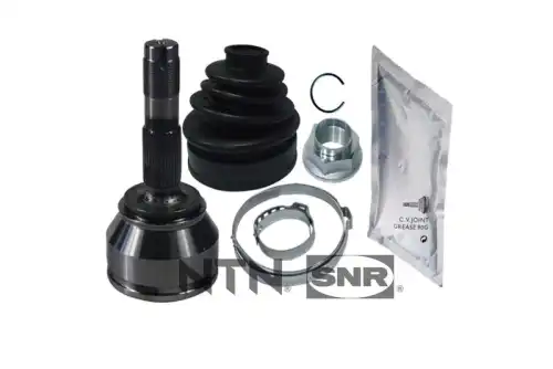 ШРУС наружный SNR OJK66.006
