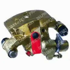 Суппорт тормозной DELPHI LC7250