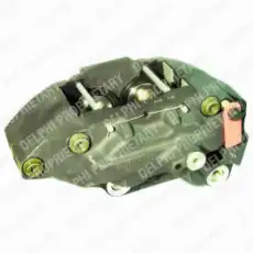 Суппорт тормозной DELPHI LC7270