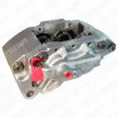 Суппорт тормозной DELPHI LC7271