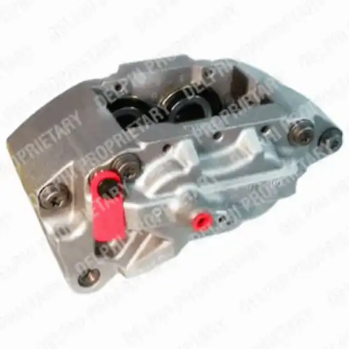 Суппорт тормозной DELPHI LC7271