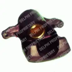 Суппорт тормозной DELPHI LC7275