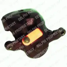 Суппорт тормозной DELPHI LC7275