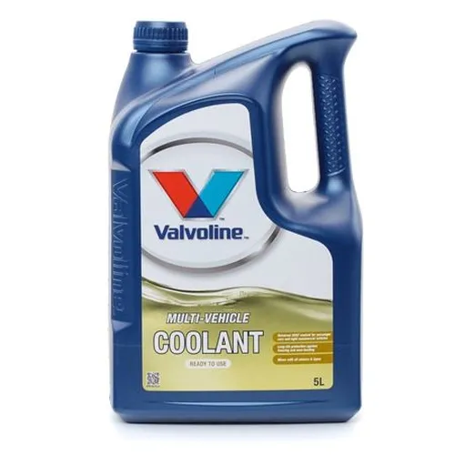 Антифриз VALVOLINE 874734