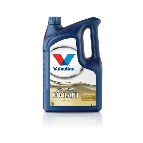 Антифриз VALVOLINE 874739