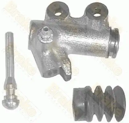 Цилиндр сцепления BRAKE ENGINEERING WC1072BE