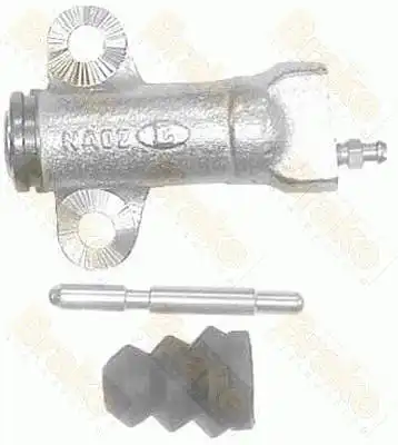 Цилиндр сцепления BRAKE ENGINEERING WC1043BE