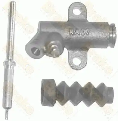 Цилиндр сцепления BRAKE ENGINEERING WC1078BE