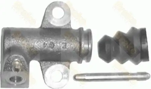 Цилиндр сцепления BRAKE ENGINEERING WC1070BE