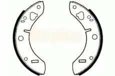 BRAKE ENGINEERING SH1055