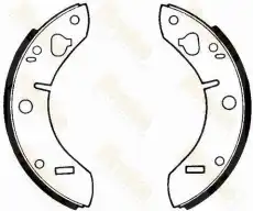 BRAKE ENGINEERING SH1055