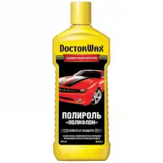 полироль! 'Тефлон' 300ml\ DW8227 DOCTORWAX