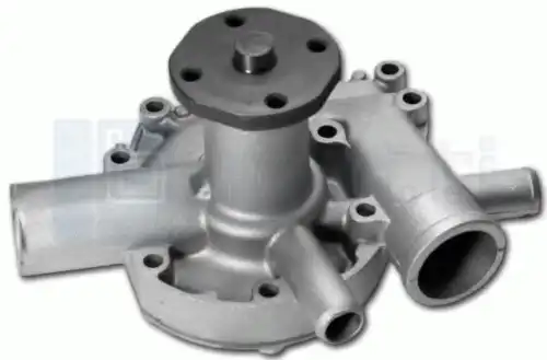 помпа IVEC PA1175 BUGATTI