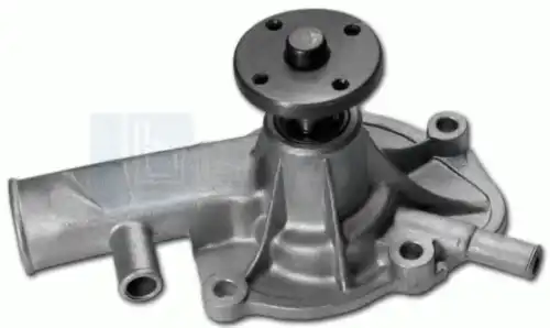 помпа Skod PA0601 BUGATTI