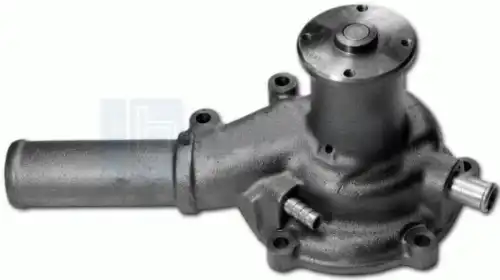 помпа VW PA6702 BUGATTI