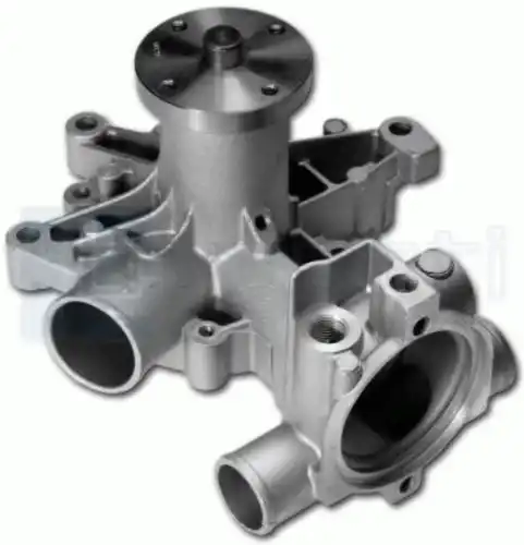 помпа BMW PA0291 BUGATTI