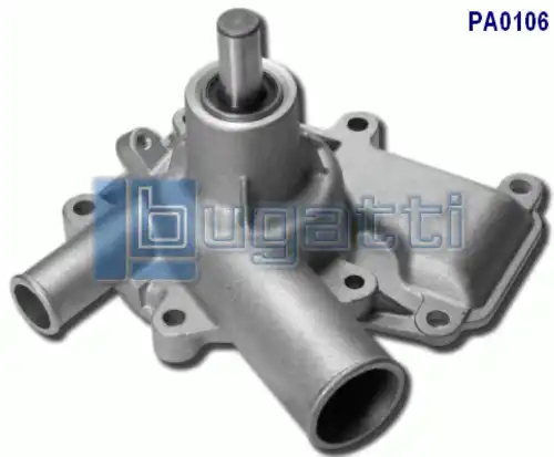 помпа Niss PA0106 BUGATTI