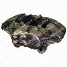 Суппорт тормозной DELPHI LC7001