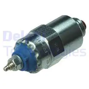 СТОПОРНЫЙ МЕХАНИЗМ 7185-900W DELPHI
