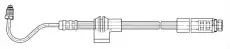 шланг тормозной задн. Ford 512438 CEF