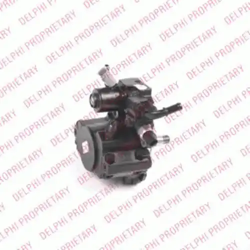 ТНВД 9424A110A DELPHI