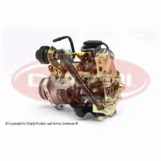ТНВД HRP149 DELPHI