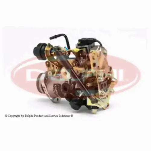 ТНВД HRP201 DELPHI