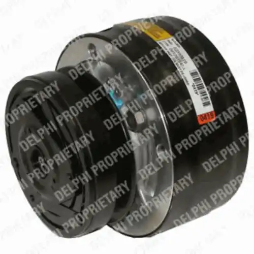 Компрессор, кондиционер TSP0155027 DELPHI