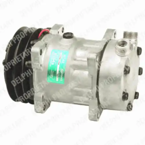 Компрессор, кондиционер TSP0155036 DELPHI