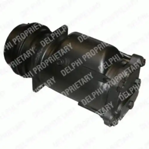 Компрессор, кондиционер TSP0155045 DELPHI