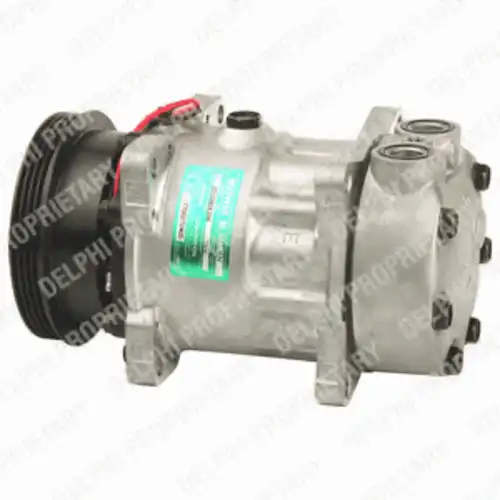 Компрессор, кондиционер TSP0155281 DELPHI