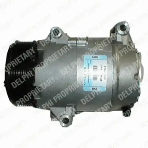 Компрессор, кондиционер TSP0155352 DELPHI