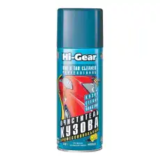 HG !340g\ Очиститель кузова, аэрозоль HG5625 HI-GEAR