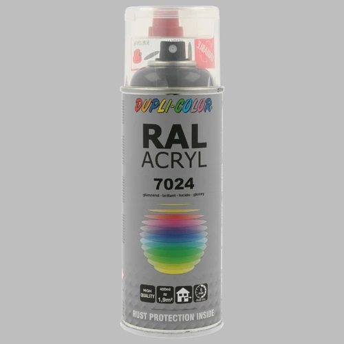 RAL-лак 506529 DUPLI-COLOR