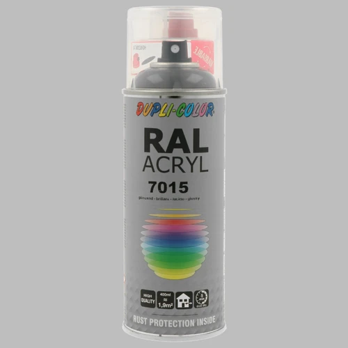 RAL-лак 506437 DUPLI-COLOR