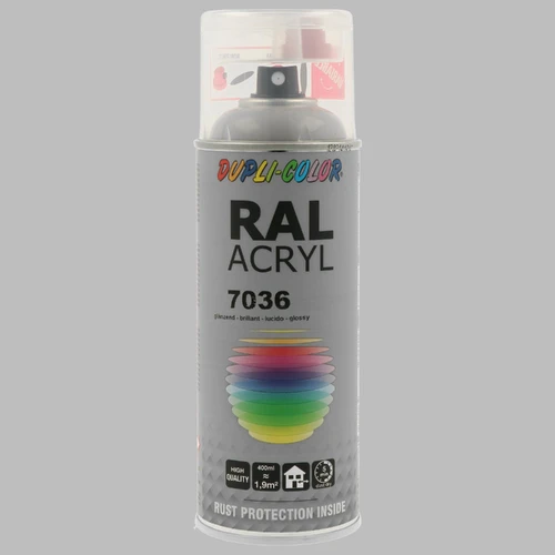 RAL-лак 506512 DUPLI-COLOR