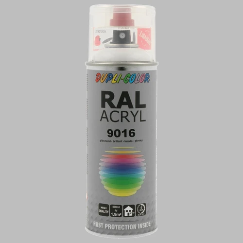 RAL-лак 509384 DUPLI-COLOR