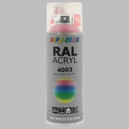 RAL-лак 522987 DUPLI-COLOR