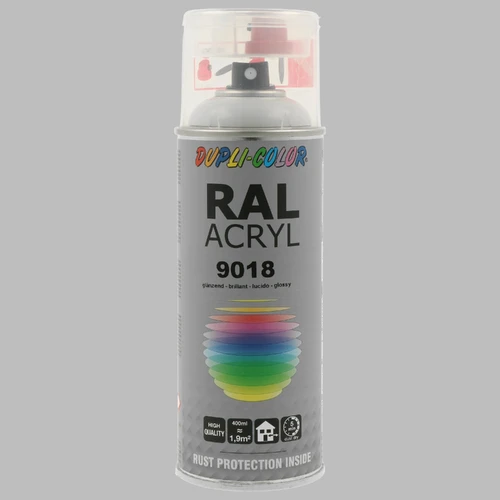 RAL-лак 522963 DUPLI-COLOR
