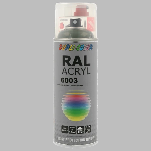RAL-лак 522970 DUPLI-COLOR