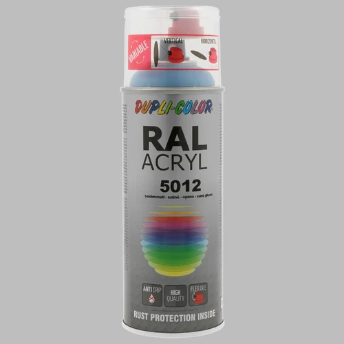 RAL-лак 539640 DUPLI-COLOR
