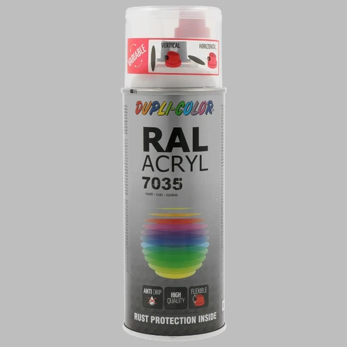 RAL-лак 710551 DUPLI-COLOR