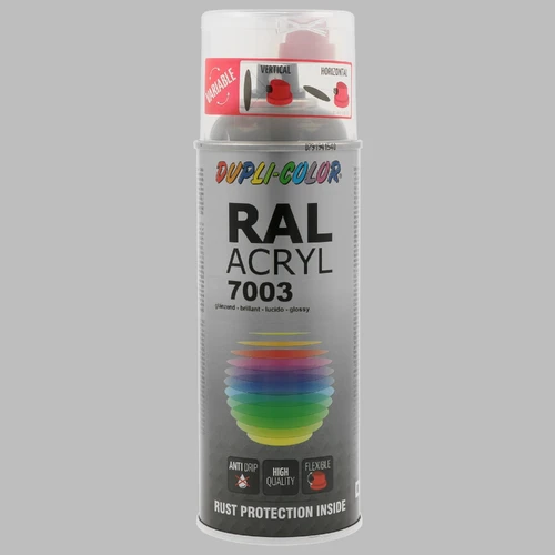 RAL-лак 710520 DUPLI-COLOR