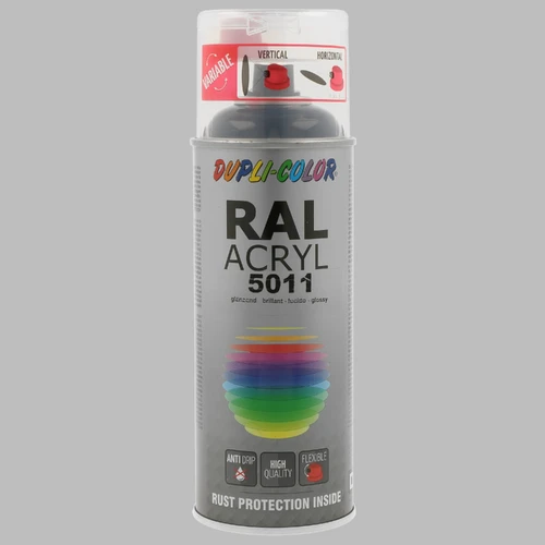 RAL-лак 710407 DUPLI-COLOR