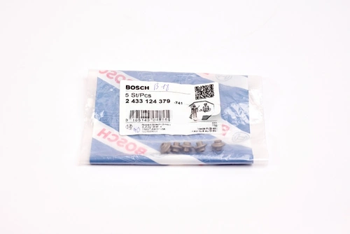 Шайба форсунки BOSCH 2 433 124 379