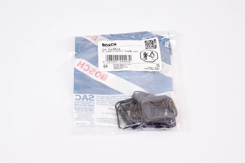 Кольцо уплотнительное автомобильное BOSCH F 00H N37 008