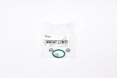 Кольцо уплотнительное автомобильное BOSCH F 00R 0P1 246