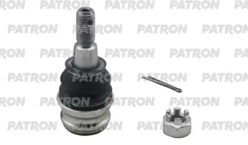 Шаровая опора PATRON PS3470